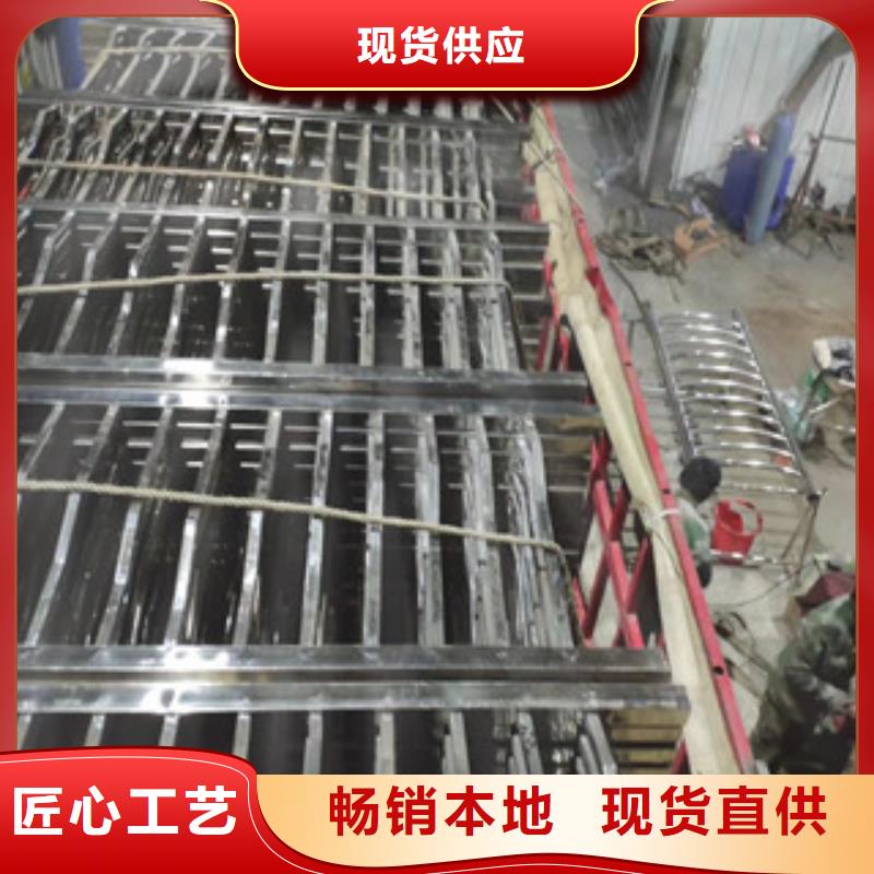 【桥梁护栏_市政道路防护栏加工定制】当地品牌