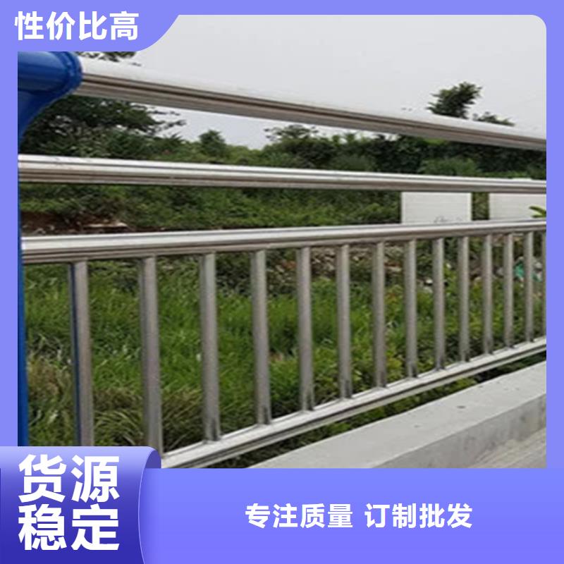 桥梁2_公路桥梁护栏多种工艺同城生产商