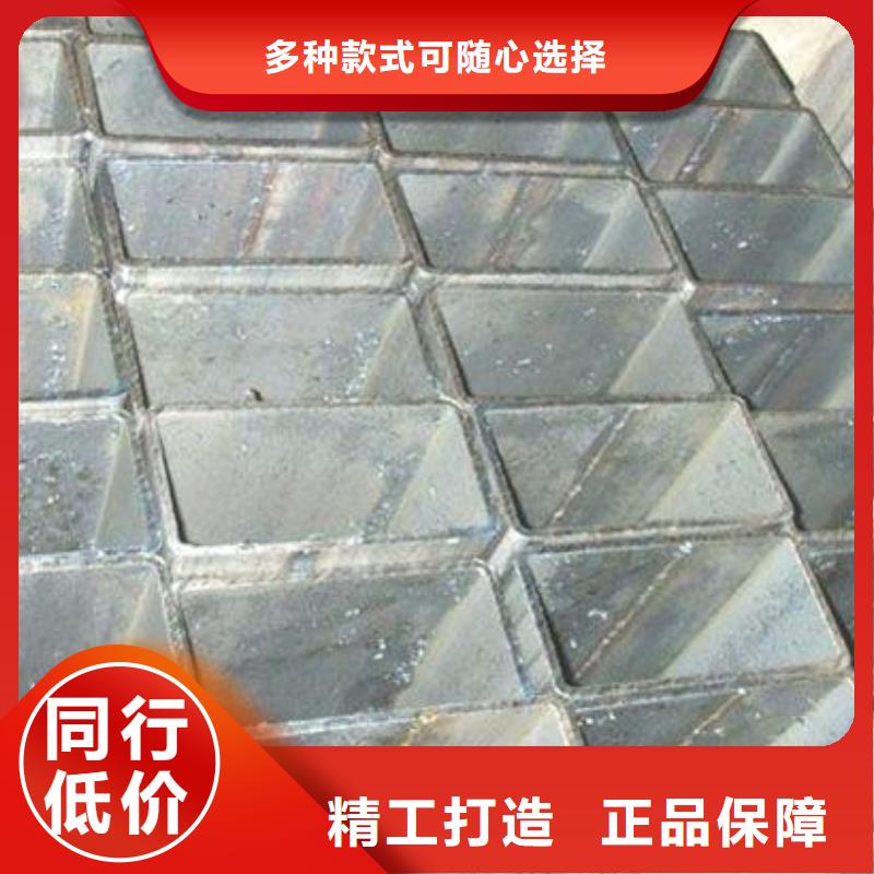 Q355C方矩管60*80*3.0支持定制免费切割品质保证