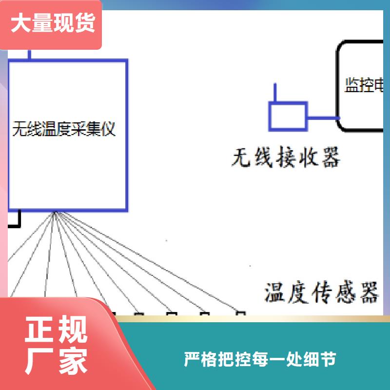 温度无线测量系统【吹扫装置】品质值得信赖一站式供应厂家