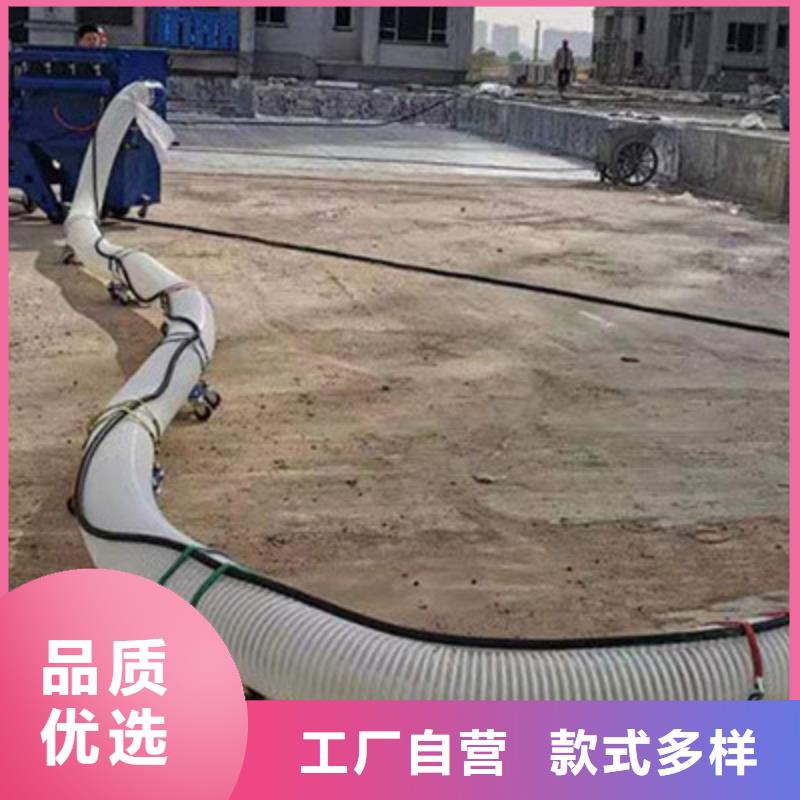 混凝土抛丸机拦水带成型机好品质经得住考验本地制造商