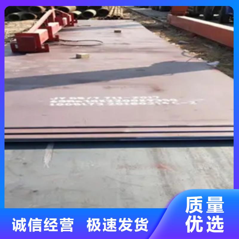 q345gjb高建钢管供应商一致好评产品