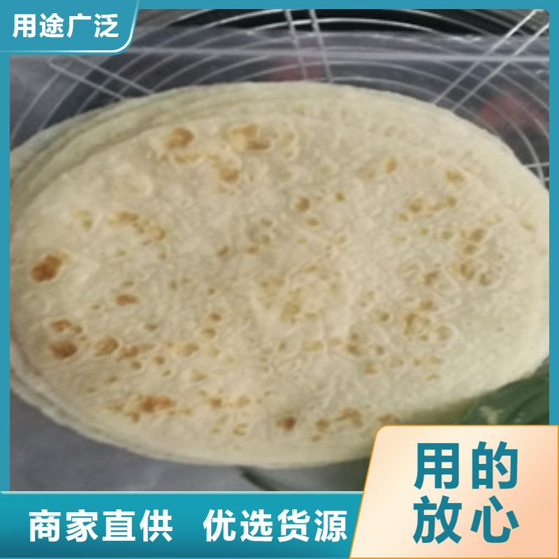 【单饼机烤鸭饼机实力见证】厂家直销货源充足