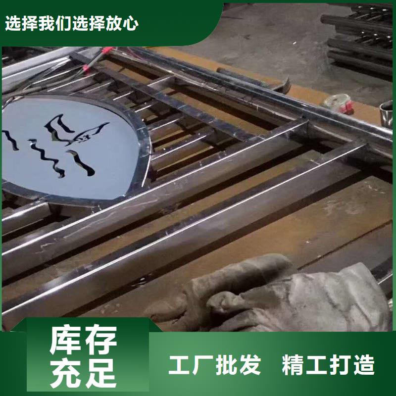 防撞护栏-公路护栏高品质诚信厂家本地生产厂家