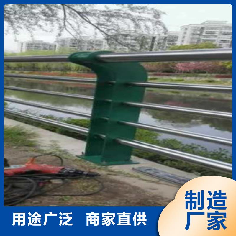 灯光护栏道路护栏专业生产设备品质有保障