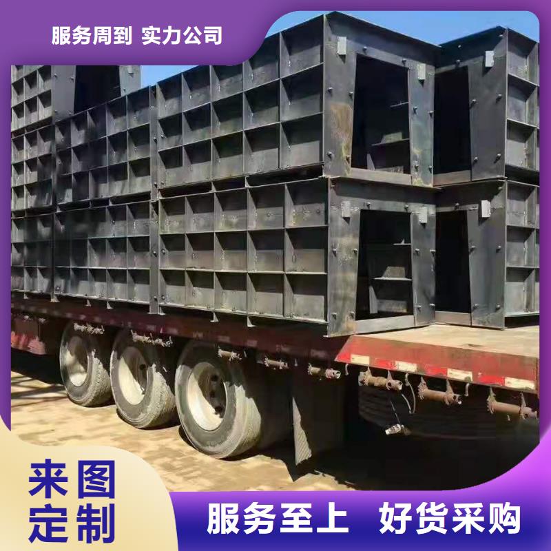 钢模具标志桩模具生产经验丰富厂家品控严格