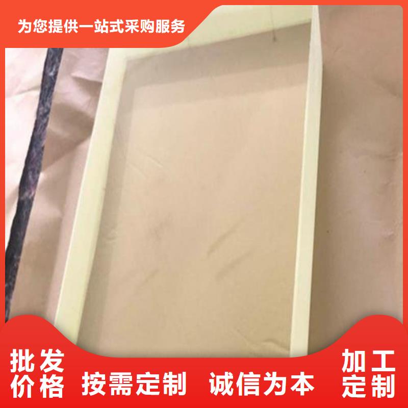 铅玻璃铅门价格售后无忧专注产品质量与服务