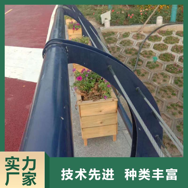 灯光护栏_【道路护栏】好厂家有担当诚信经营