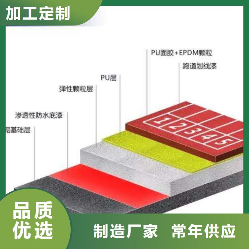 校园塑胶篮球场价格公道承诺守信支持货到付清