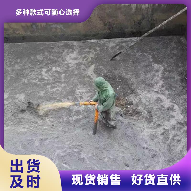 沉淀池清理,管道淤青批发商厂家现货批发