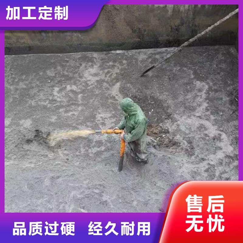 沉淀池清理河道清淤细节决定品质同城生产厂家