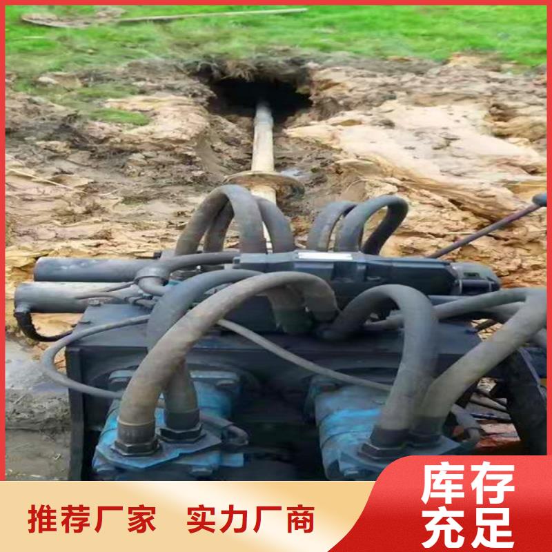 【非开挖顶管】河道清淤现货满足大量采购大量现货供应