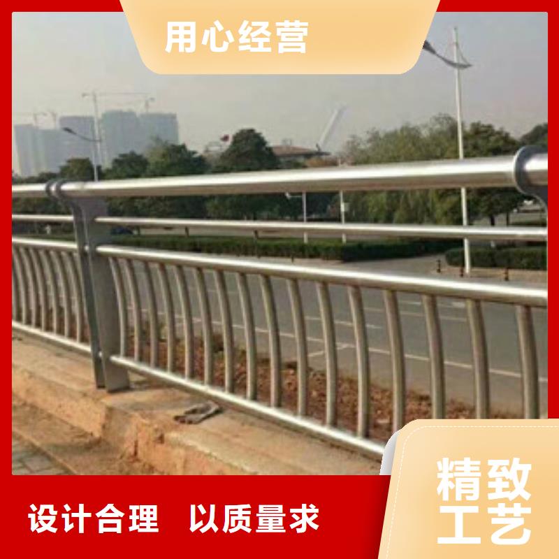 复合管防撞护栏-【公路防撞护栏】行业优选制造生产销售