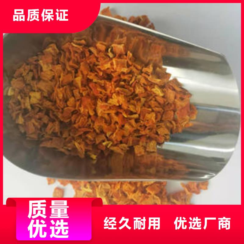 南瓜丁灵芝源头工厂海量库存