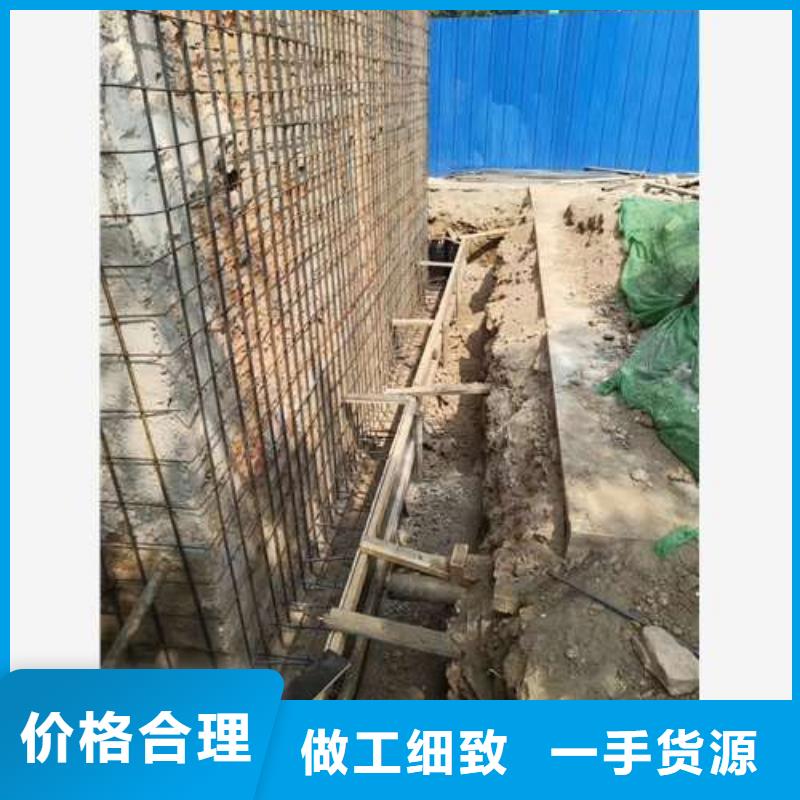 承重墙拆除加固植筋加固精工制作出厂价