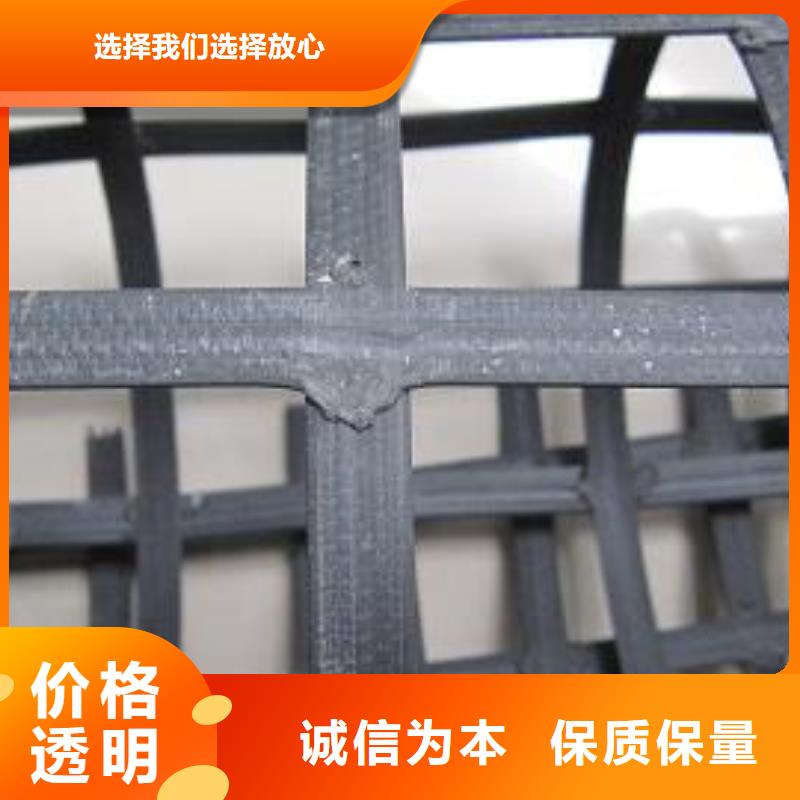 钢塑土工格栅玻纤土工格栅现货直供源头厂商
