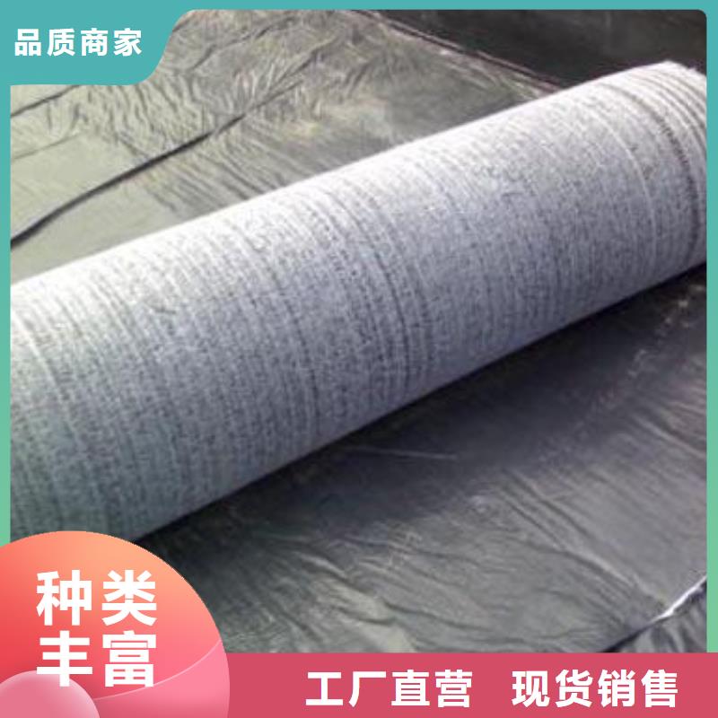 膨润土防水毯-三维土工网垫实时报价品质服务诚信为本