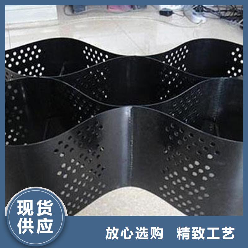 土工格室土工席垫厂家定金锁价