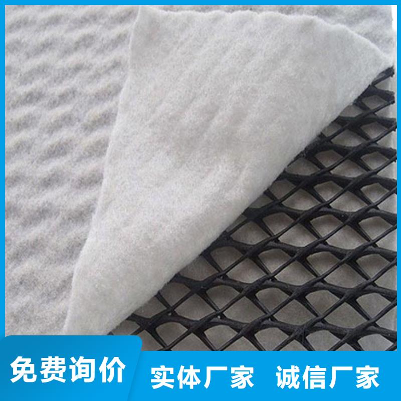 三维复合排水网防水土工布直销厂家同城货源