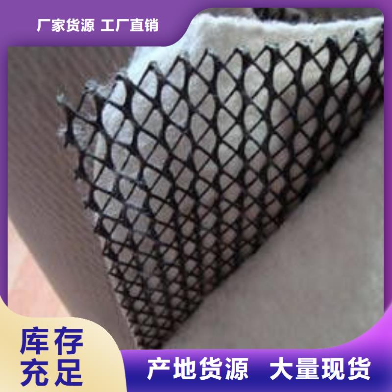 三维复合排水网防渗膜厂家直销售后完善售后无忧
