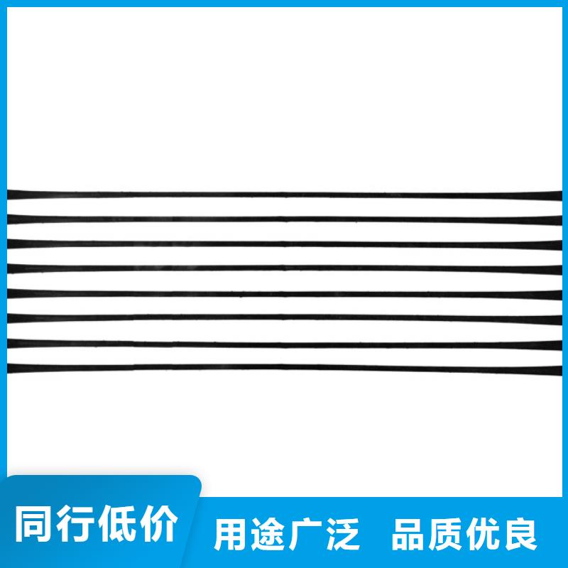 单向塑料土工格栅施工方法和生产基地报价实力大厂家