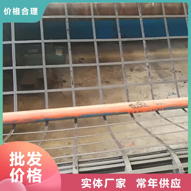 ​【钢塑土工格栅】三维土工网垫N年生产经验市场报价