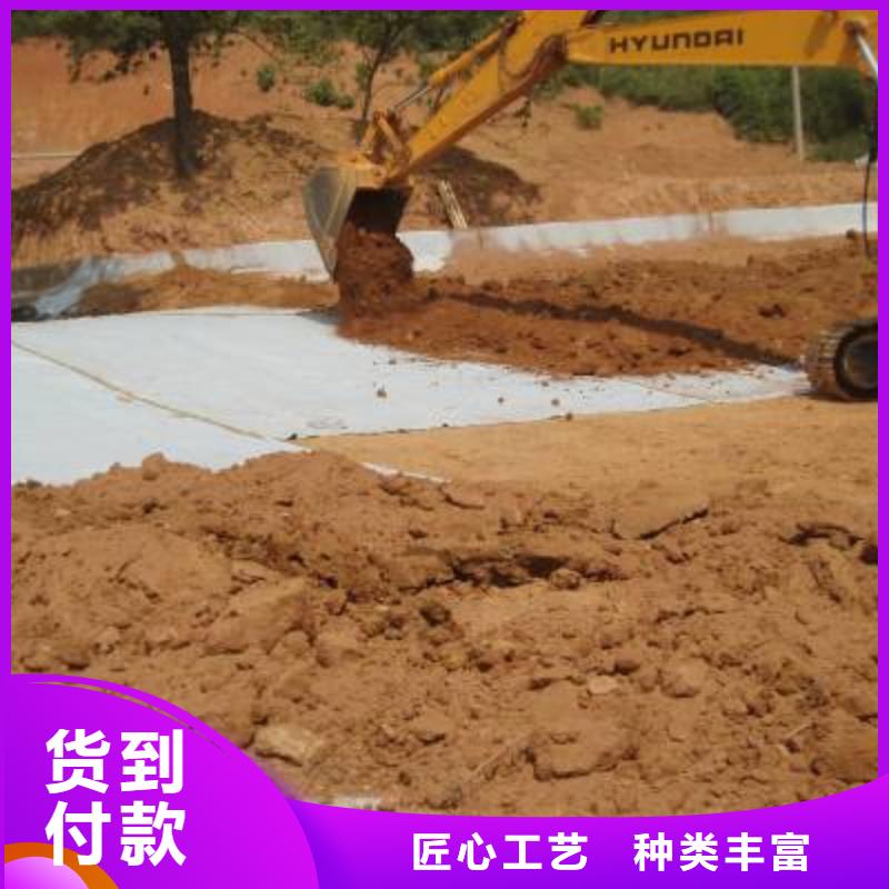 防水毯【长丝无纺土工布】款式多样专注产品质量与服务