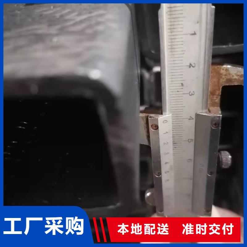 方矩管厚壁钢管厂家直营附近供应商