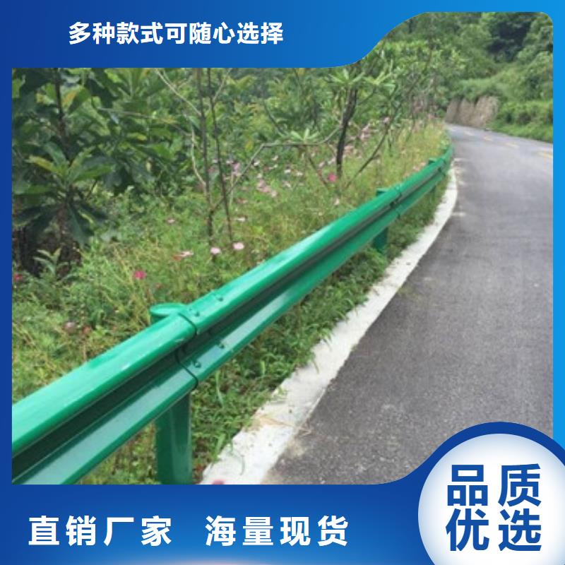 公路交通工程护栏生产加工生产经验丰富