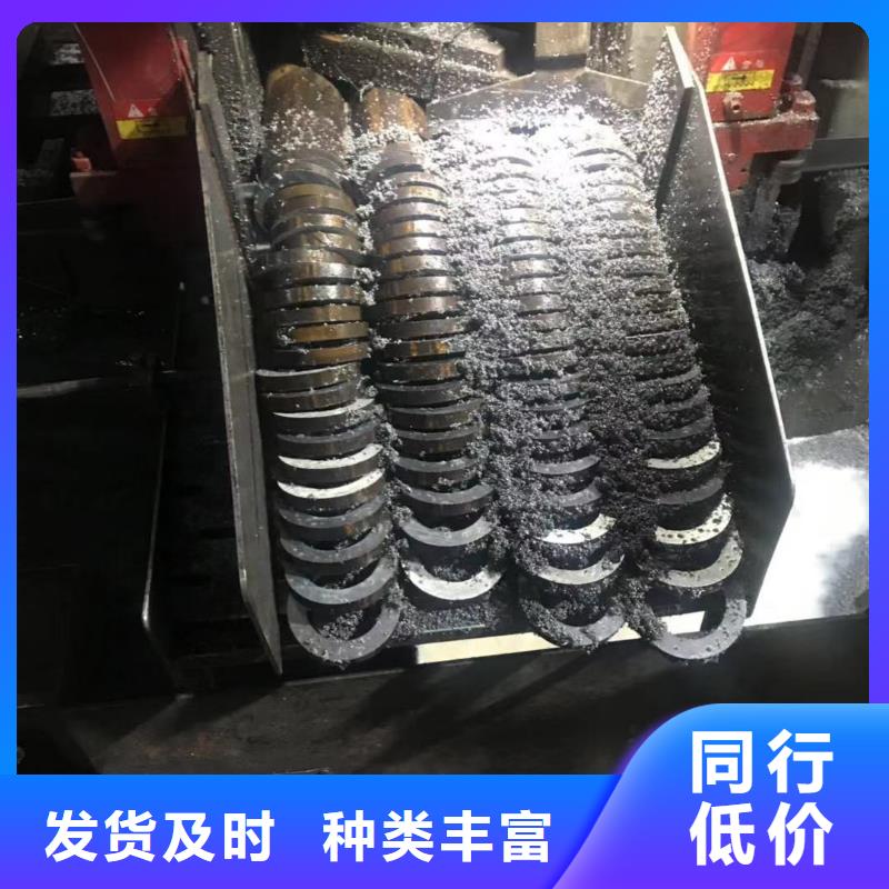 cr5mo合金钢管每米多少钱货源充足