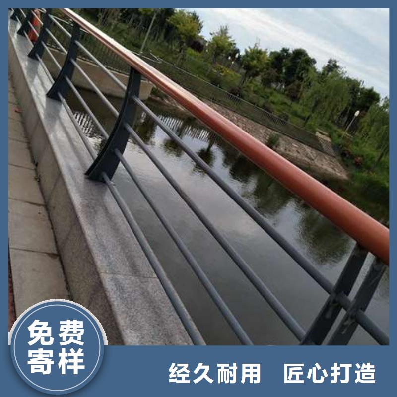 采购公路防撞栏杆必看-值得信赖快捷物流