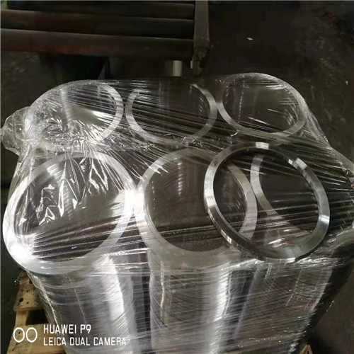 法兰盘生产加工用品质赢得客户信赖