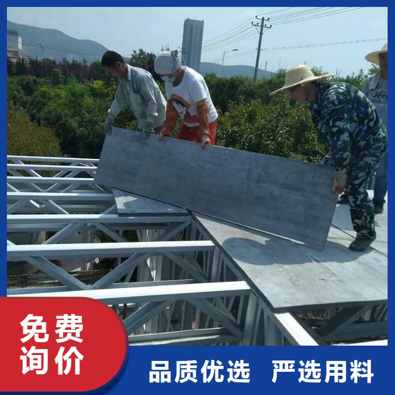 loft钢结构跃层复式楼板厂家地址在哪里诚信可靠