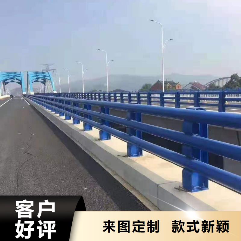 屯昌县道路防撞护栏施工价格优惠质检合格发货