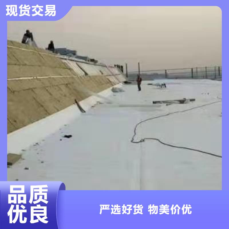 TPO防水卷材施工队全国范围厂家案例