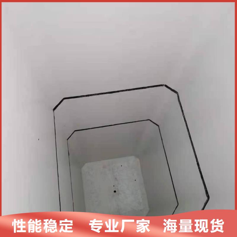 TPO防水施工队专业精工细致打造