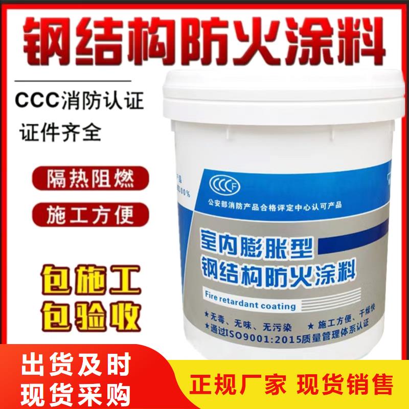 钢结构专用涂料诚信商家源头厂家来图定制