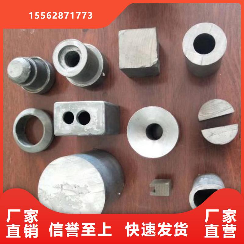 铅砖质量层层把关让客户买的放心