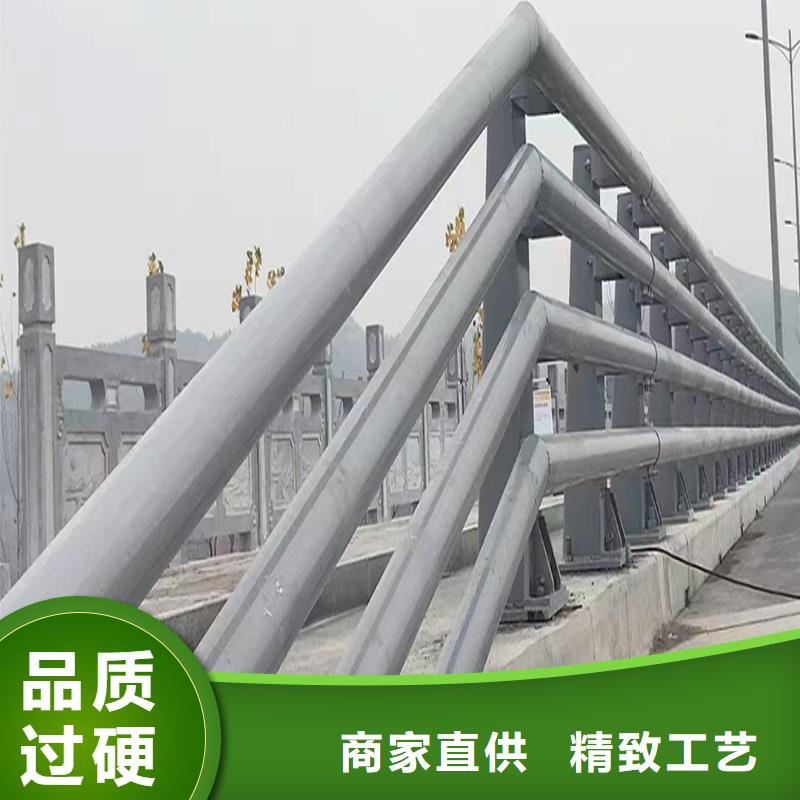 河道护栏直营本地品牌