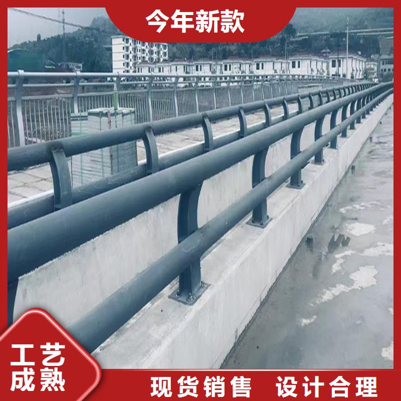 铝合金桥梁护栏库存量大诚信为本铝合金栏杆真诚合作