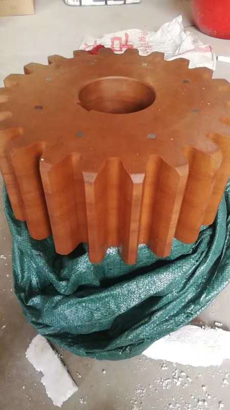 各种铜件加工生产与沈阳纺机配套