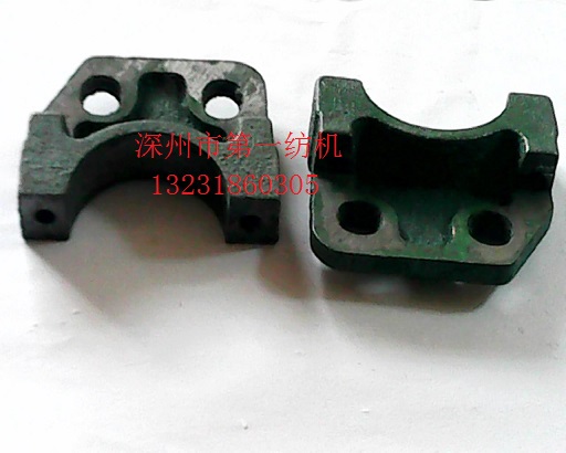 各种铜件加工生产与沈阳纺机配套