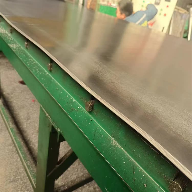工业防护铅板随时报价