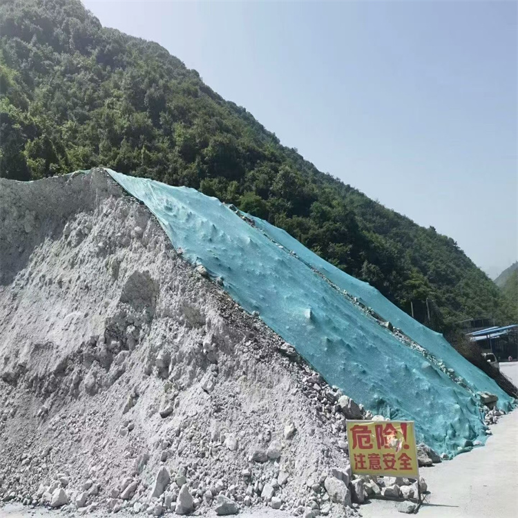 硫酸钡砂4公分验货合格