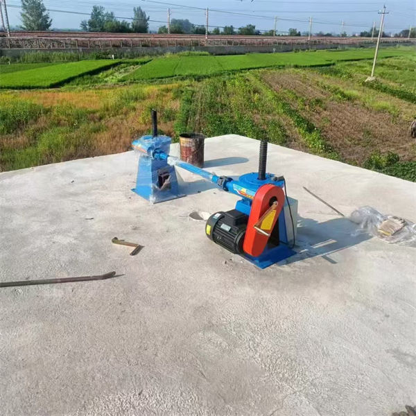 湘西8吨手电螺杆启闭机发货