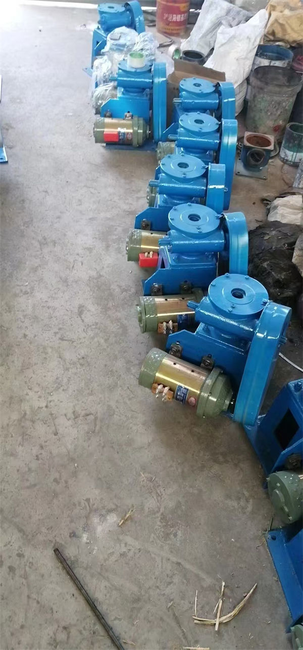 螺杆式启闭机双吊点启闭机产地工厂