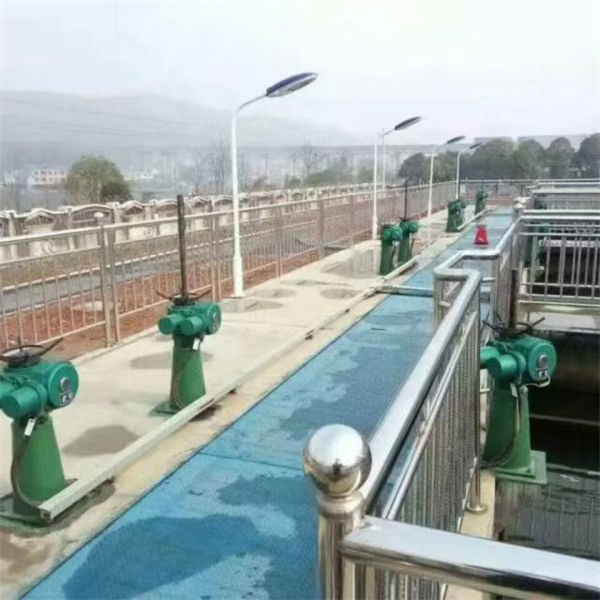 螺杆式启闭机手动启闭机海量现货直销
