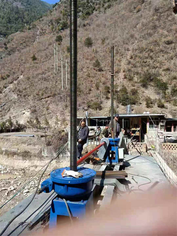 螺杆式启闭机_手动启闭机批发供应