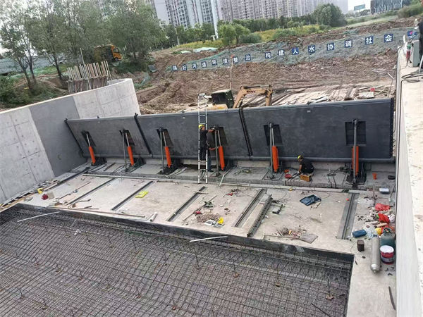 钢坝闸门钢坝闸门采购