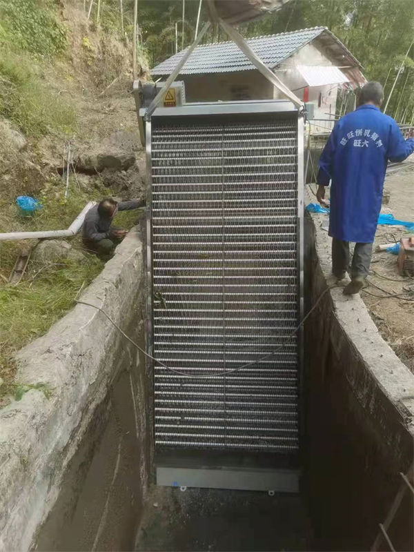 清污机格栅清污机海量货源